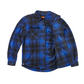ThirtyTwo Rest Stop Shirt Dark Blue