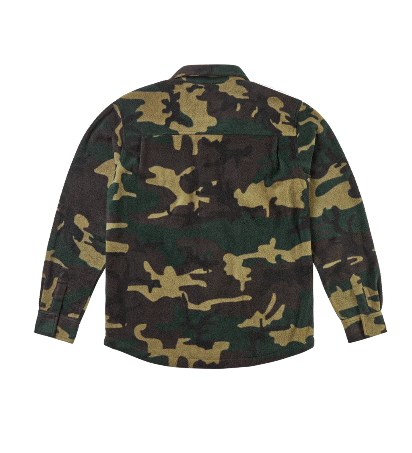 ThirtyTwo Rest Stop Shirt Forrest