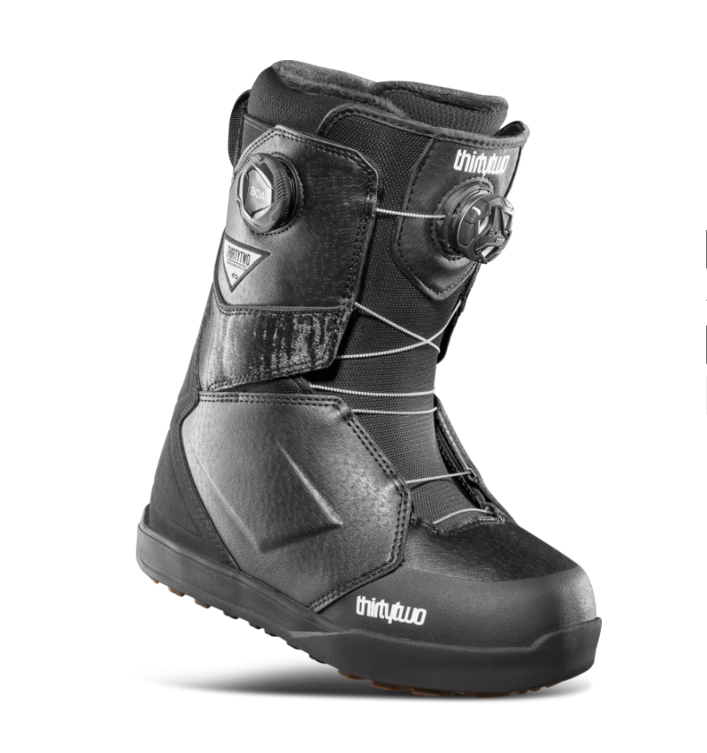 ThirtyTwo STW Doble Boa Black