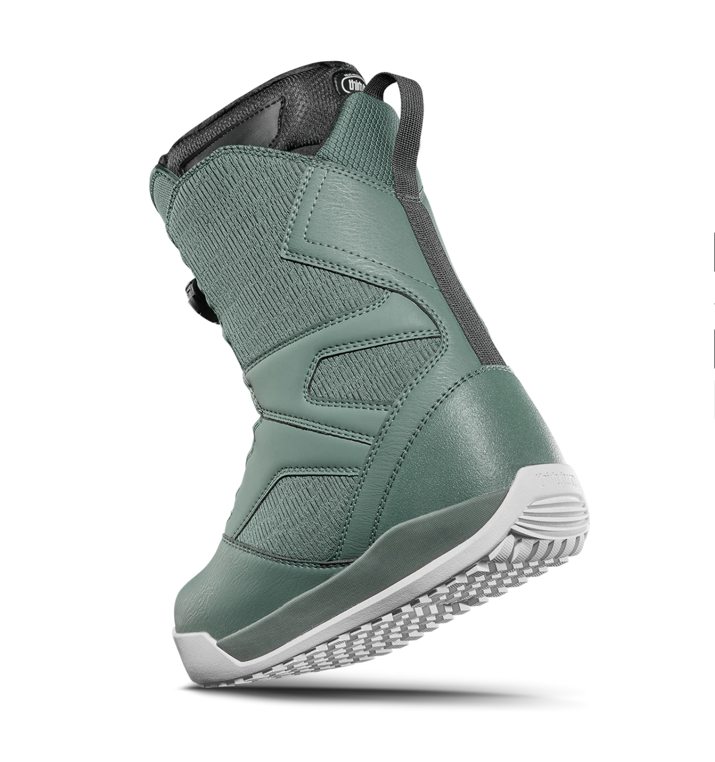 ThirtyTwo STW Doble Boa Green