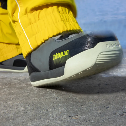 ThirtyTwo Sono XLT x JP Walker Yellow Black