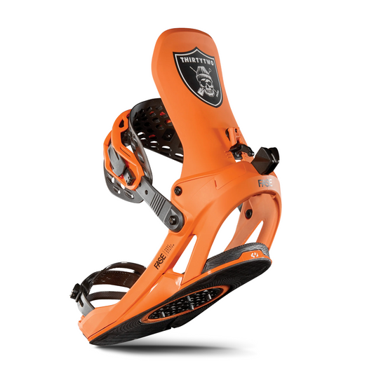 ThirtyTwo Fase T32M Orange 25-26