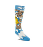 ThirtyTwo TM Merino Sock Blue