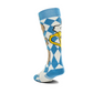 ThirtyTwo TM Merino Sock Blue