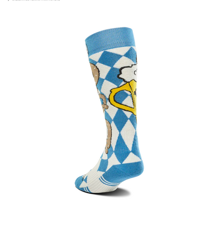 ThirtyTwo TM Merino Sock Blue