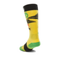 ThirtyTwo TM Merino Sock Yellow