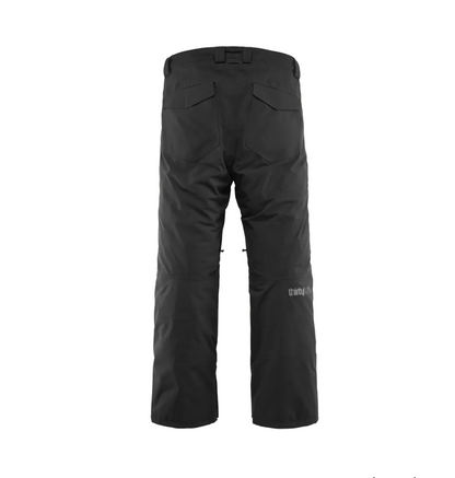 ThirtyTwo Wooderson Pant Black