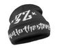 ThirtytTwo Steel Beanie Black