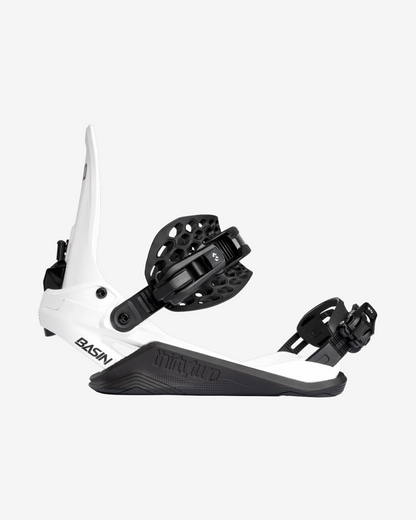 Thirtytwo Basin Fase White 26-27 PRE ORDER