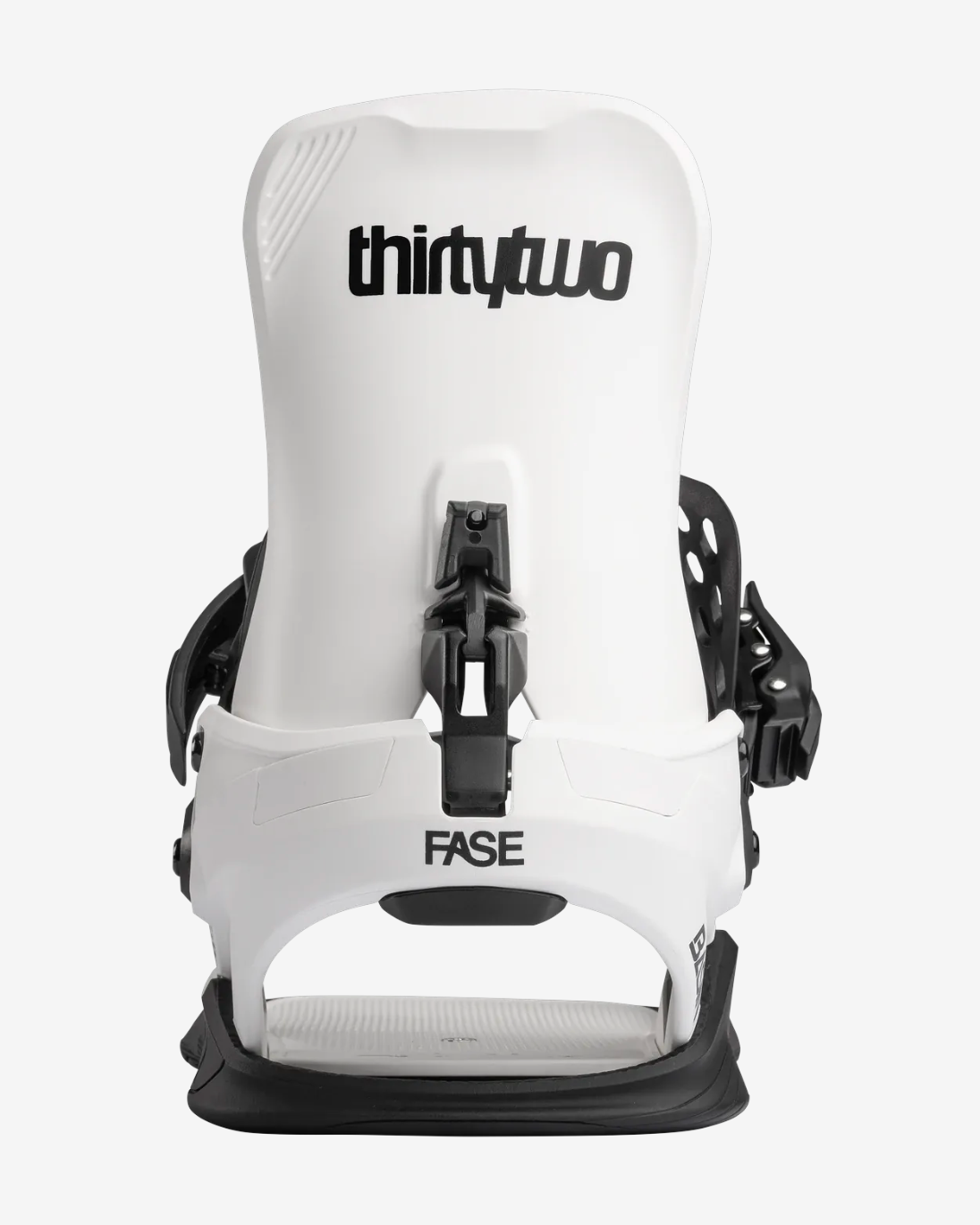Thirtytwo Basin Fase White 26-27 PRE ORDER