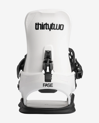 Thirtytwo Basin Fase White 26-27 PRE ORDER