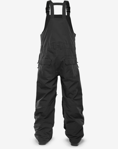Thirtytwo Bib Basement Black 26-27 PRE ORDER