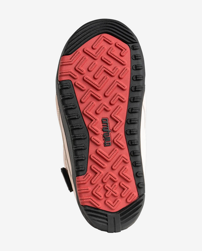 Thirtytwo Lashed Dobel Boa W´S Pink 26-27 PRE ORDER
