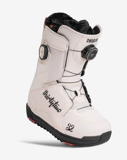Thirtytwo Lashed Dobel Boa W´S Pink 26-27 PRE ORDER