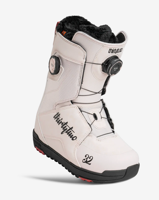 Thirtytwo Lashed Dobel Boa W´S Pink 26-27 PRE ORDER