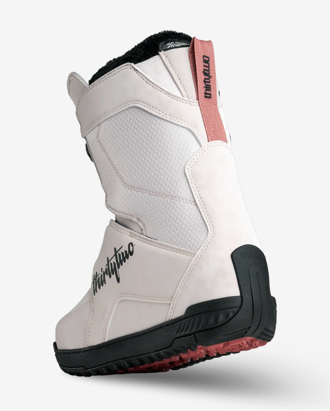 Thirtytwo Lashed Dobel Boa W´S Pink 26-27 PRE ORDER