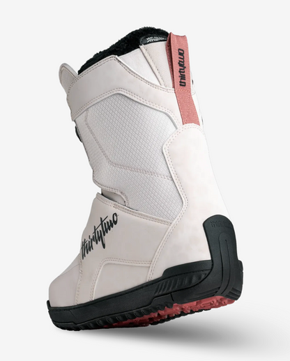 Thirtytwo Lashed Dobel Boa W´S Pink 26-27 PRE ORDER