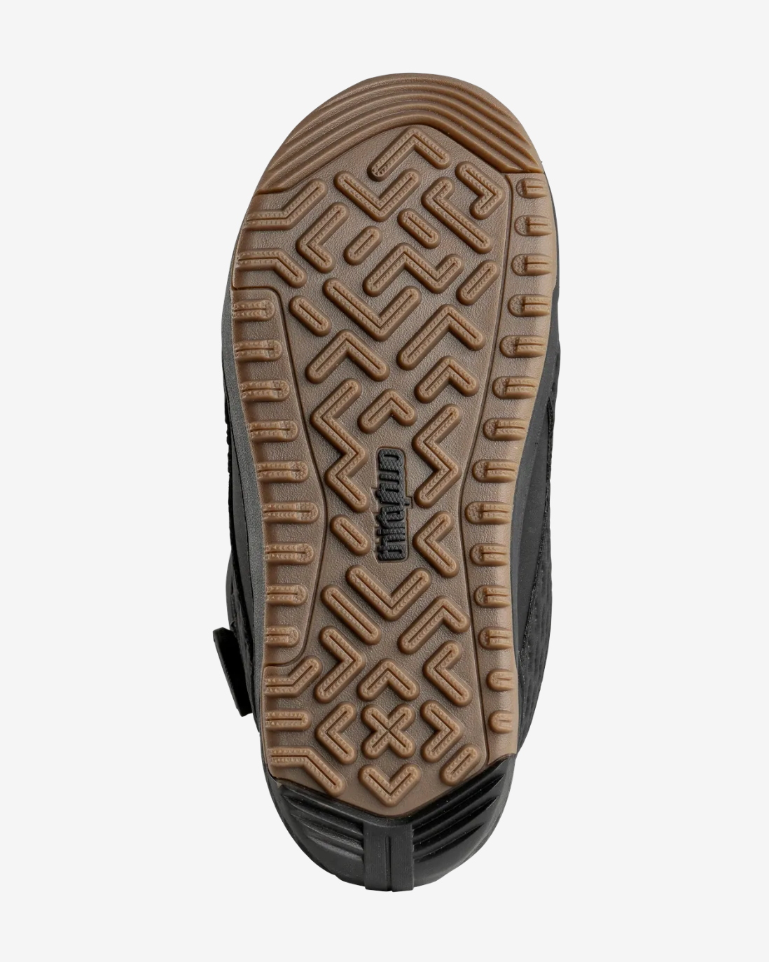 Thirtytwo Lashed Doble Boa Black Black Gum 26-27 PRE ORDER