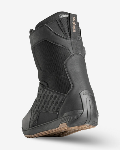 Thirtytwo Lashed Doble Boa Black Black Gum 26-27 PRE ORDER