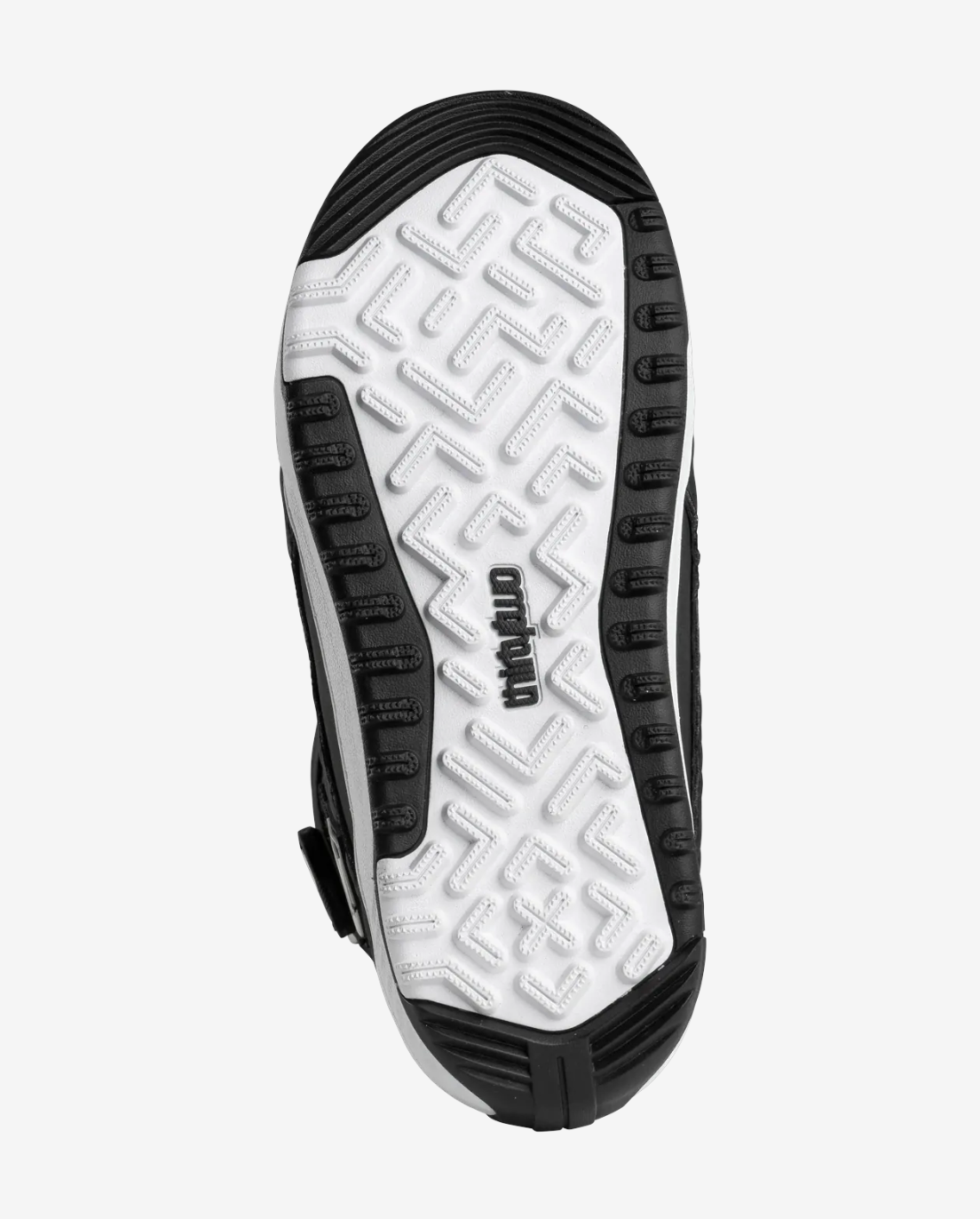 Thirtytwo Lashed Doble Boa Volcom Black White 26-27 PRE ORDER