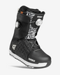 Thirtytwo Lashed Doble Boa Volcom Black White 26-27 PRE ORDER