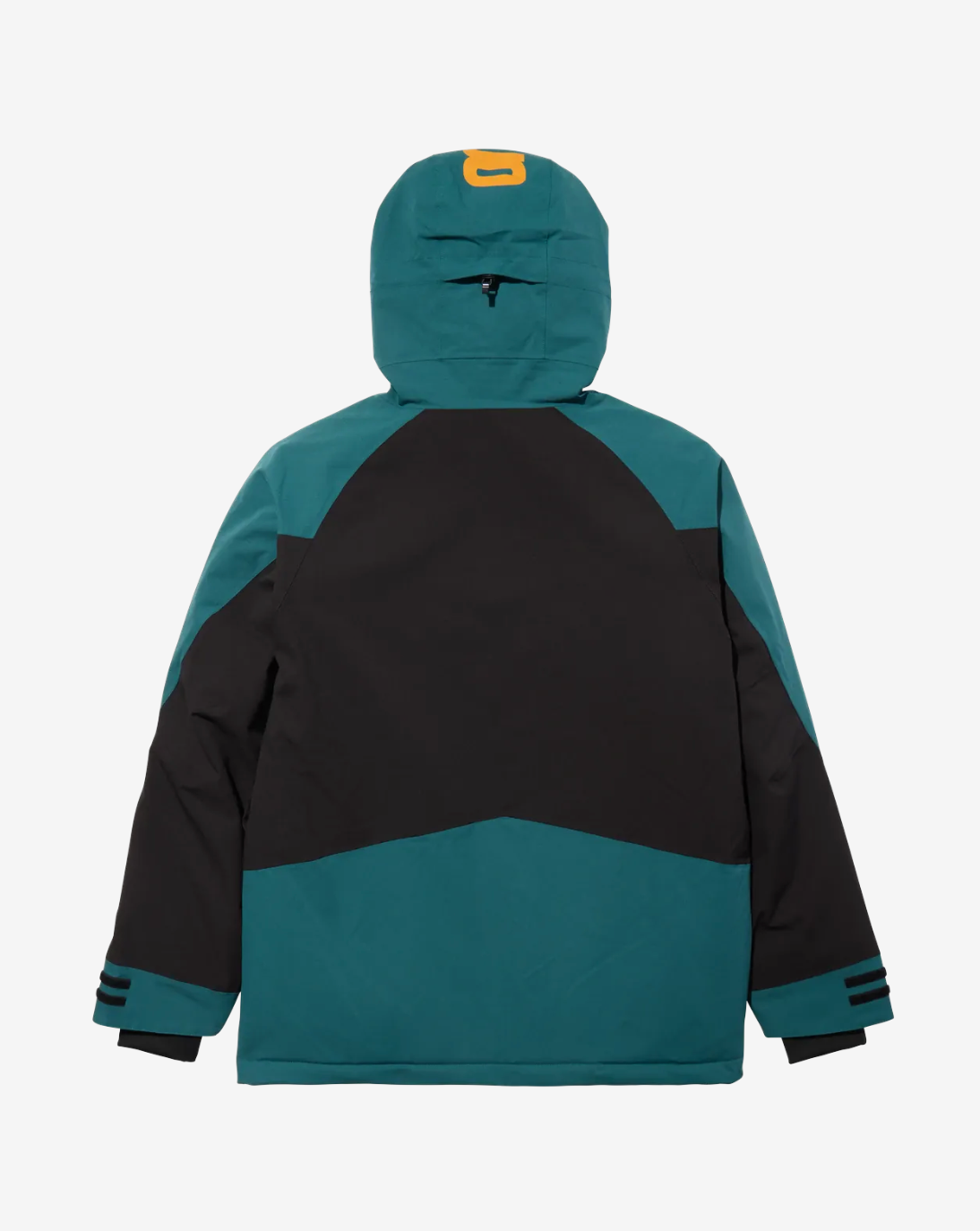 Thirtytwo Lashed JKT Insulated Dark Teal 26-27 PRE ORDER