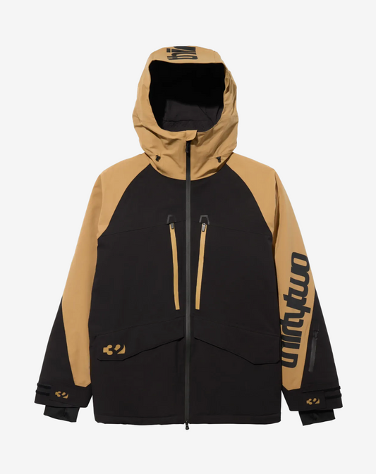 Thirtytwo Lashed JKT Insulated Khaki 26-27 PRE ORDER