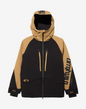 Thirtytwo Lashed JKT Insulated Khaki 26-27 PRE ORDER