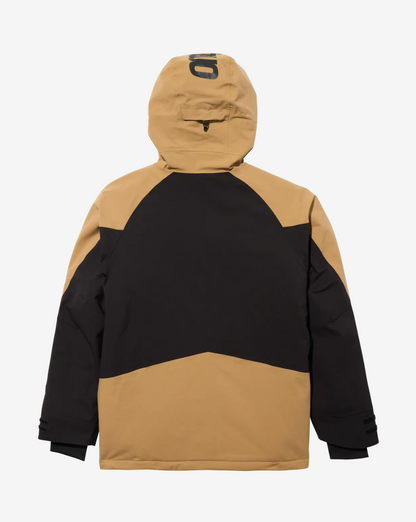 Thirtytwo Lashed JKT Insulated Khaki 26-27 PRE ORDER