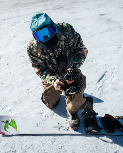 Thirtytwo Middle Earth Pro 26-27 PRE ORDER