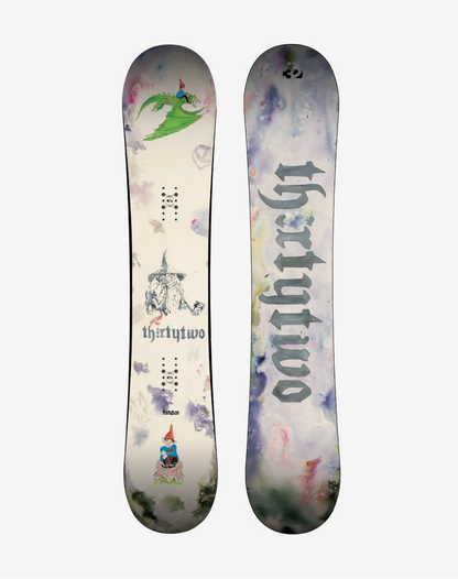 Thirtytwo Middle Earth Pro 26-27 PRE ORDER