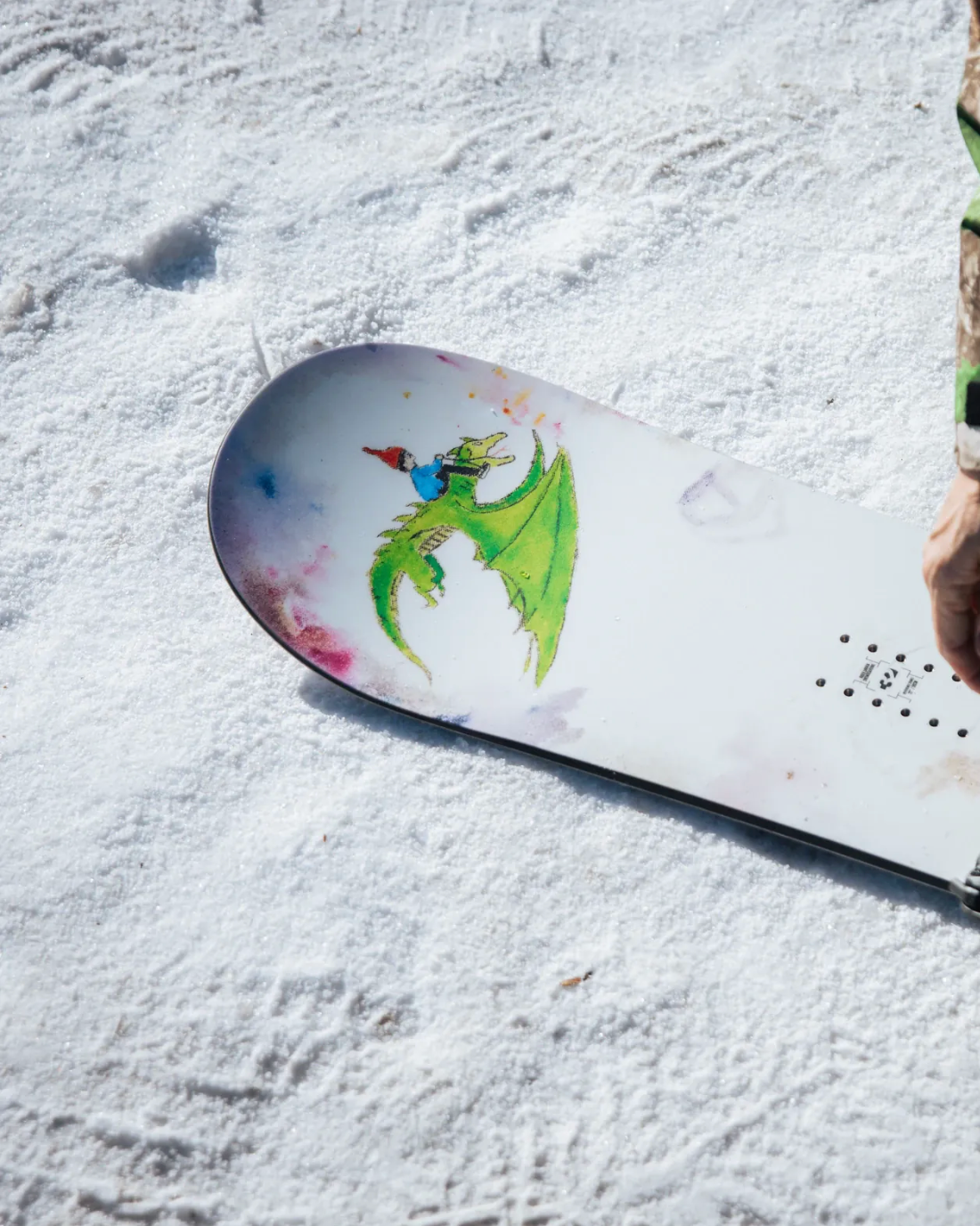 Thirtytwo Middle Earth Pro 26-27 PRE ORDER