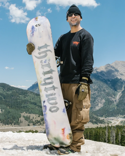 Thirtytwo Middle Earth Pro 26-27 PRE ORDER