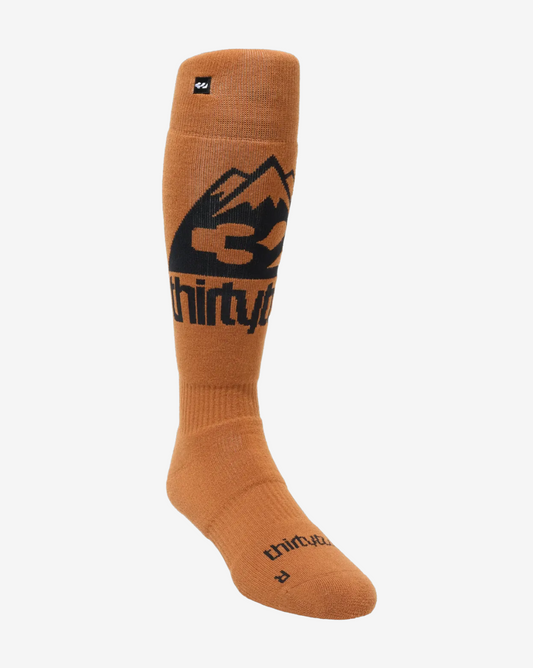 Thirtytwo T32M XLT Camel 26-27 PRE ORDER