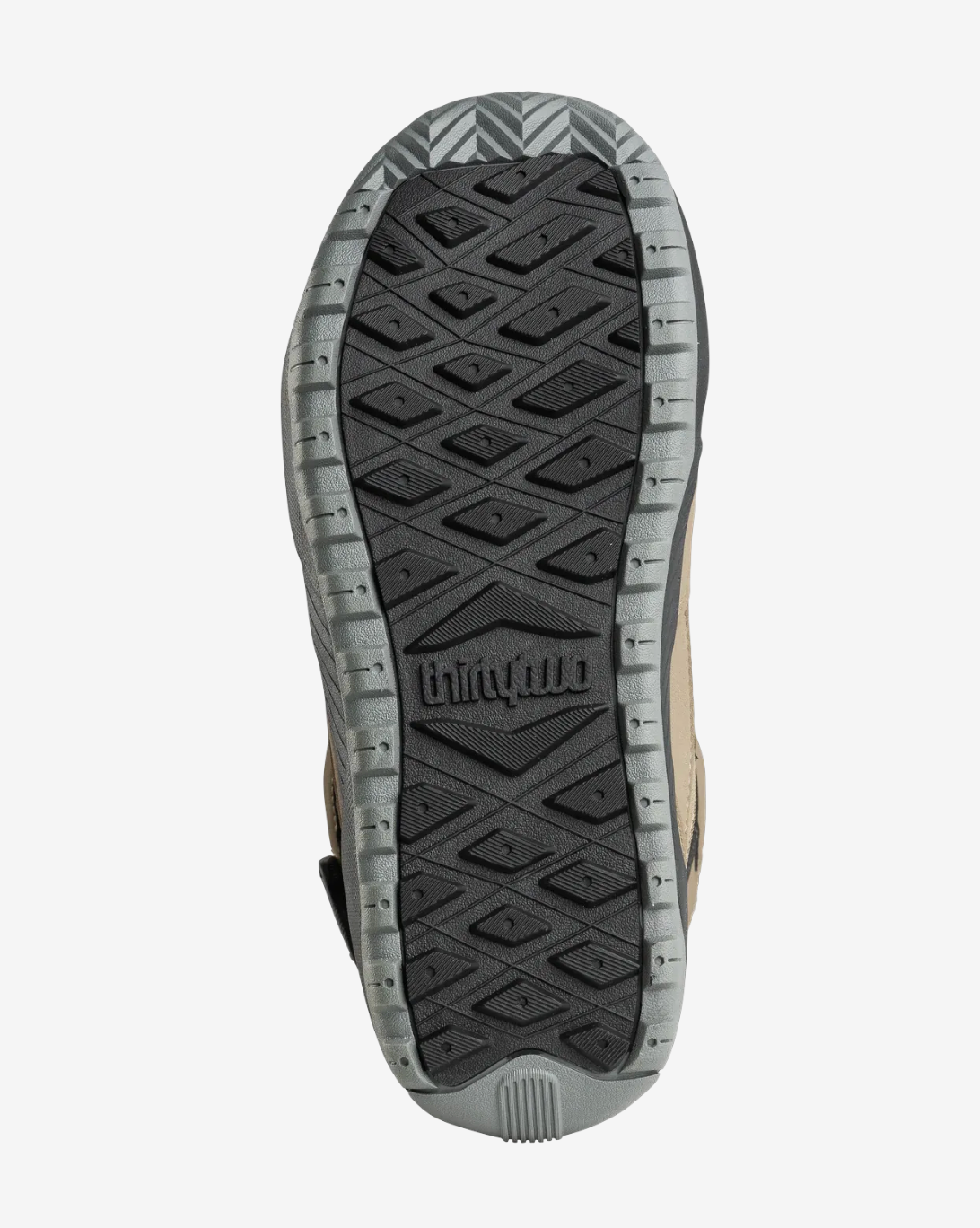 Thirtytwo STW Doble Boa Brown Grey 26-27 PRE ORDER