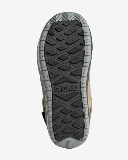 Thirtytwo STW Doble Boa Brown Grey 26-27 PRE ORDER