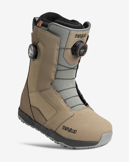 Thirtytwo STW Doble Boa Brown Grey 26-27 PRE ORDER