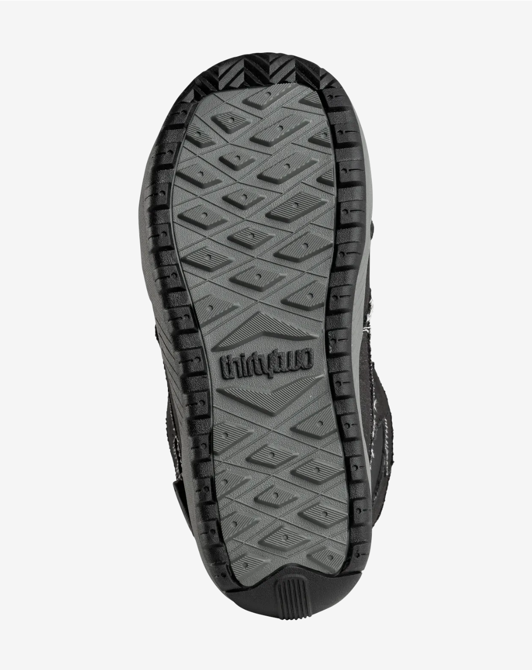 Thirtytwo STW Doble Boa Public Black Denim 26-27 PRE ORDER
