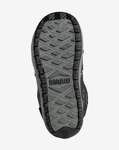 Thirtytwo STW Doble Boa Public Black Denim 26-27 PRE ORDER