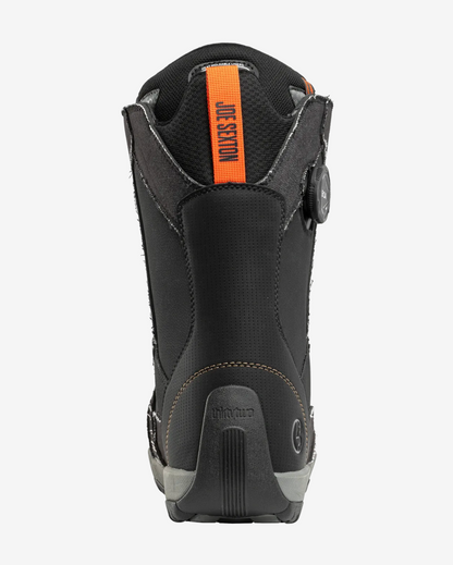 Thirtytwo STW Doble Boa Public Black Denim 26-27 PRE ORDER