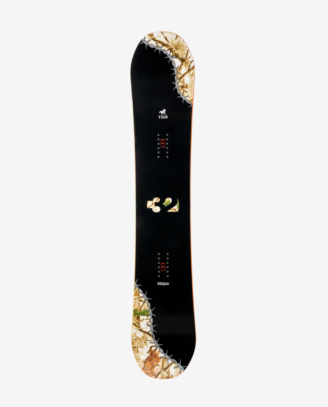 Thirtytwo T32M 26-27 PRE ORDER
