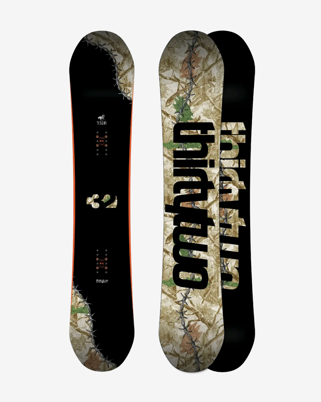 Thirtytwo T32M 26-27 PRE ORDER