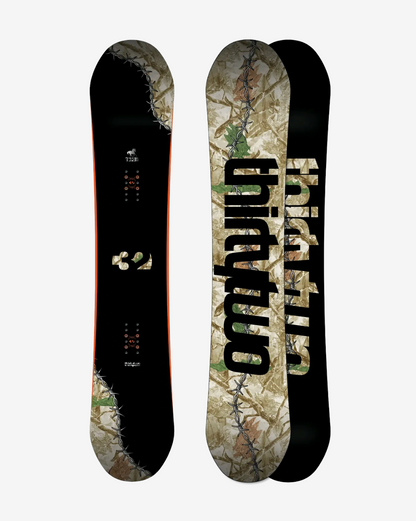 Thirtytwo T32M 26-27 PRE ORDER