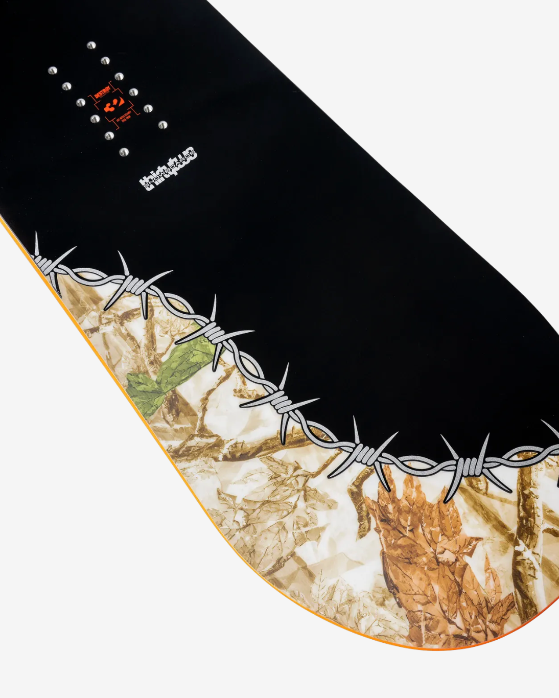 Thirtytwo T32M 26-27 PRE ORDER