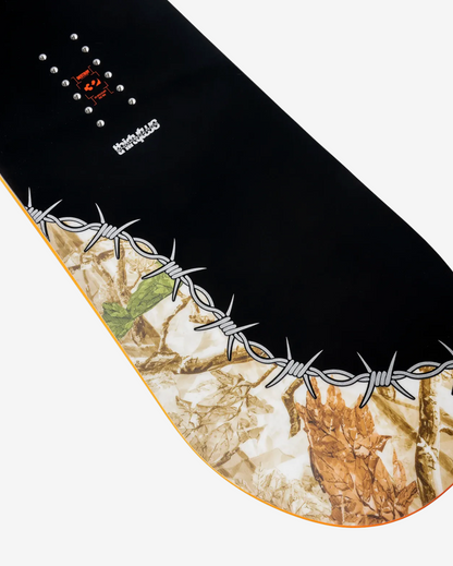 Thirtytwo T32M 26-27 PRE ORDER