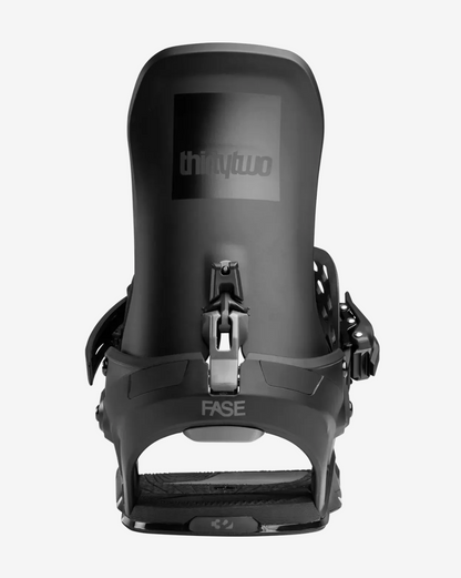 Thirtytwo T32M Fase Black 26-27 PRE ORDER