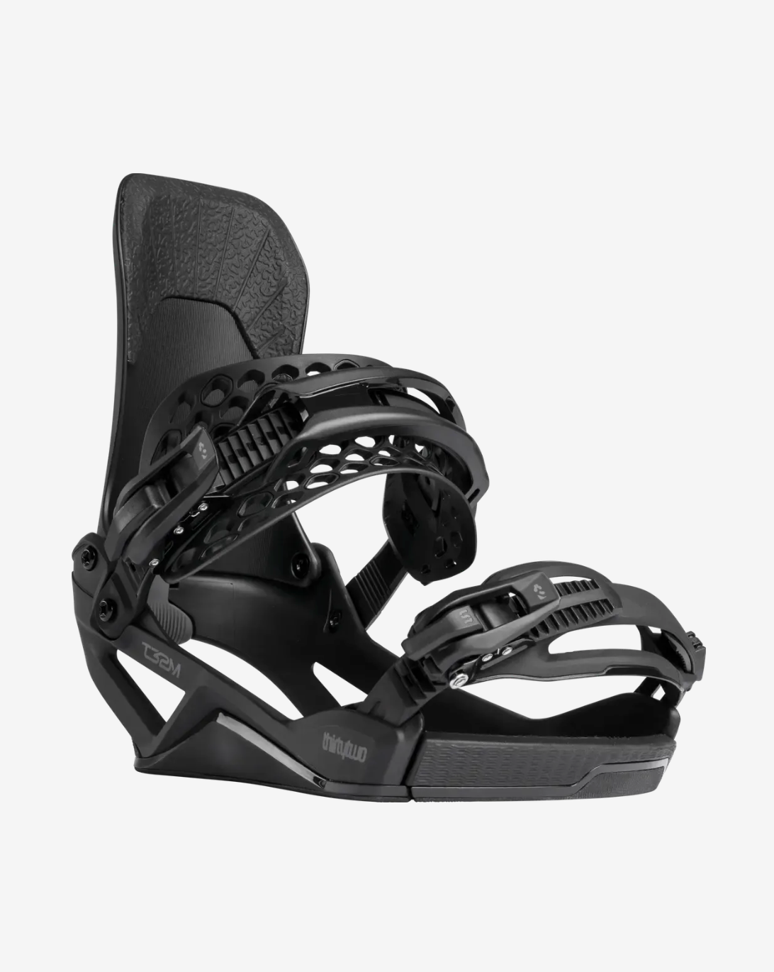 Thirtytwo T32M Fase Black 26-27 PRE ORDER