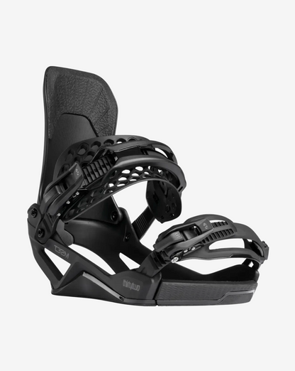 Thirtytwo T32M Fase Black 26-27 PRE ORDER