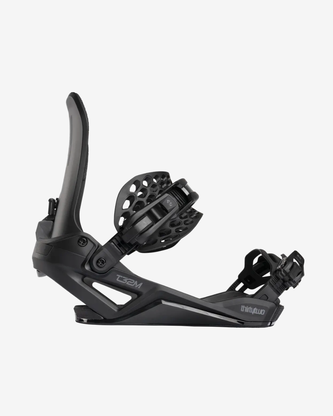 Thirtytwo T32M Fase Black 26-27 PRE ORDER