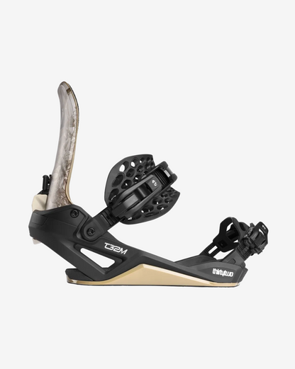 Thirtytwo T32M Stevens Fase Brown Black 26-27 PRE ORDER